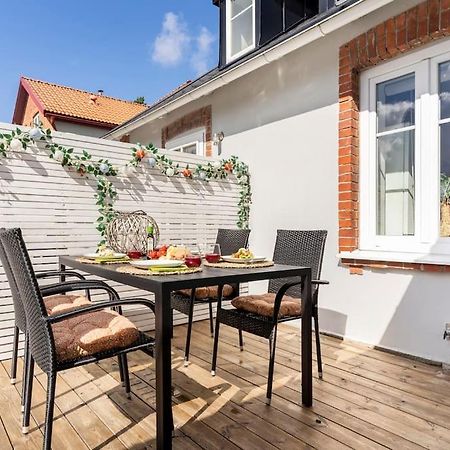 Fully Equipped Apartment Close To Malmoe & Copenhagen Vellinge Εξωτερικό φωτογραφία
