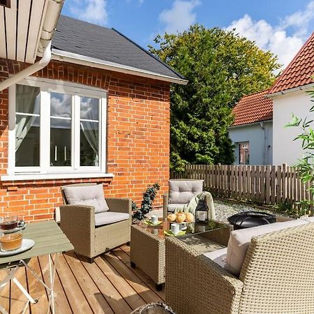 Fully Equipped Apartment Close To Malmoe & Copenhagen Vellinge Εξωτερικό φωτογραφία