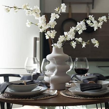 Fully Equipped Apartment Close To Malmoe & Copenhagen Vellinge Εξωτερικό φωτογραφία