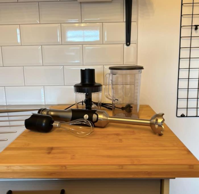 Fully Equipped Apartment Close To Malmoe & Copenhagen Vellinge Εξωτερικό φωτογραφία