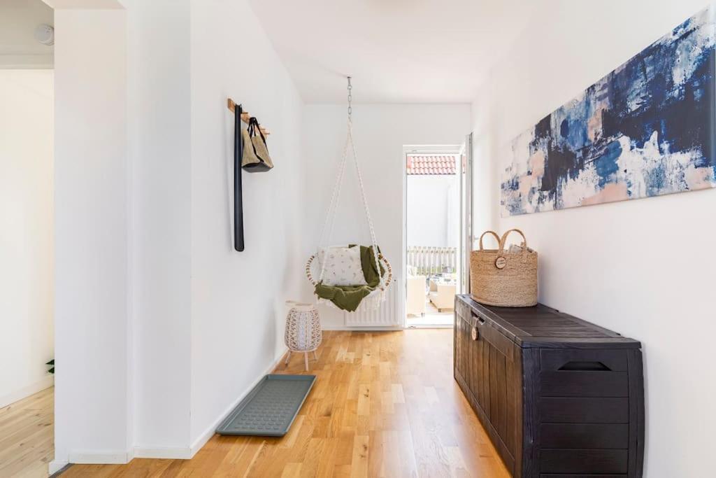 Fully Equipped Apartment Close To Malmoe & Copenhagen Vellinge Εξωτερικό φωτογραφία