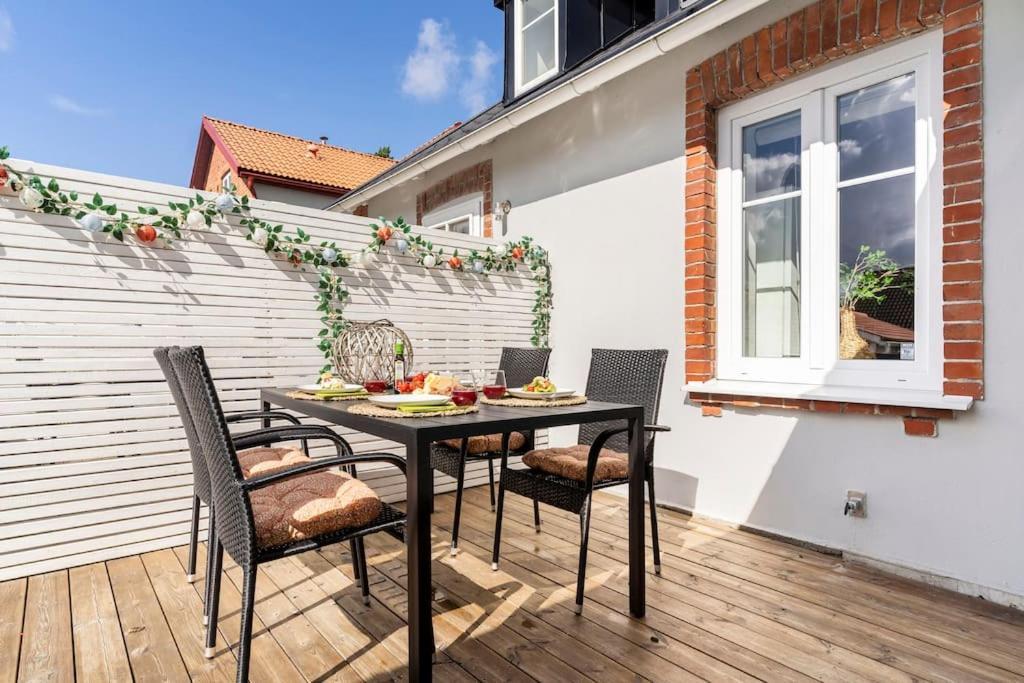 Fully Equipped Apartment Close To Malmoe & Copenhagen Vellinge Εξωτερικό φωτογραφία