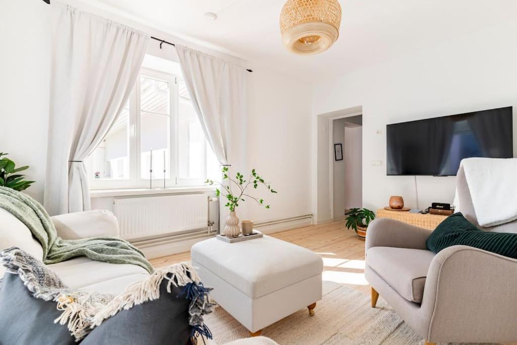 Fully Equipped Apartment Close To Malmoe & Copenhagen Vellinge Εξωτερικό φωτογραφία