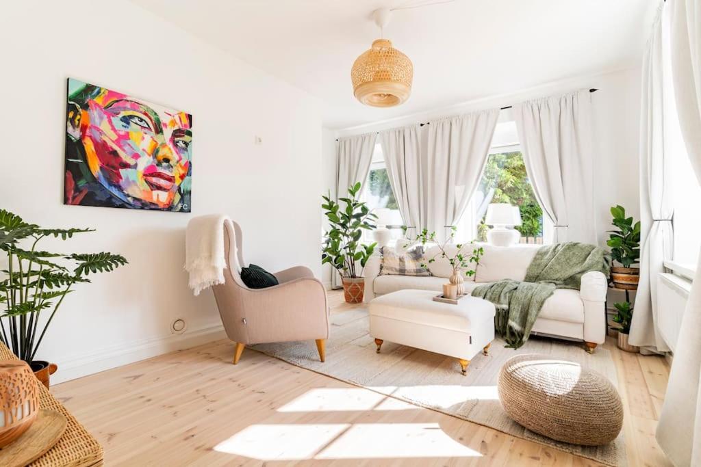 Fully Equipped Apartment Close To Malmoe & Copenhagen Vellinge Εξωτερικό φωτογραφία