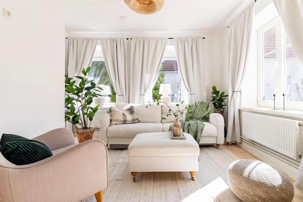 Fully Equipped Apartment Close To Malmoe & Copenhagen Vellinge Εξωτερικό φωτογραφία