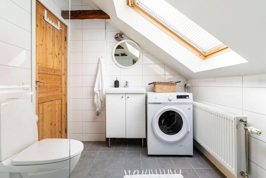 Fully Equipped Apartment Close To Malmoe & Copenhagen Vellinge Εξωτερικό φωτογραφία