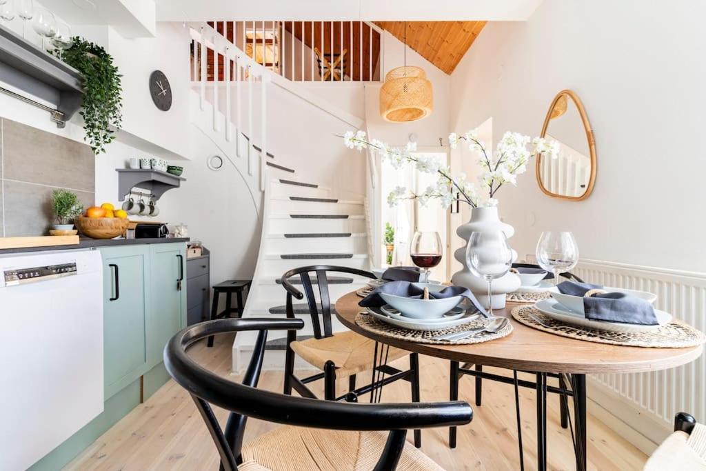 Fully Equipped Apartment Close To Malmoe & Copenhagen Vellinge Εξωτερικό φωτογραφία