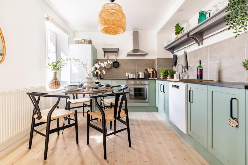 Fully Equipped Apartment Close To Malmoe & Copenhagen Vellinge Εξωτερικό φωτογραφία