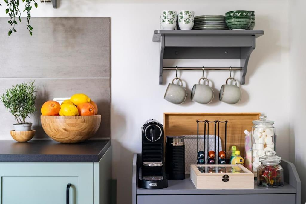 Fully Equipped Apartment Close To Malmoe & Copenhagen Vellinge Εξωτερικό φωτογραφία