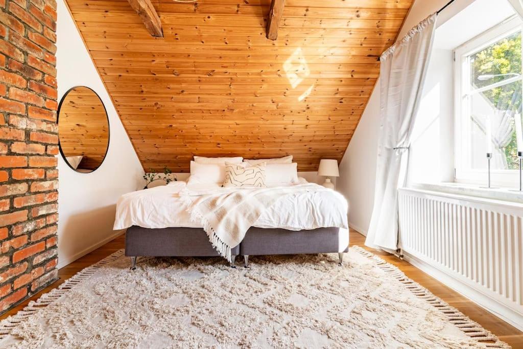 Fully Equipped Apartment Close To Malmoe & Copenhagen Vellinge Εξωτερικό φωτογραφία