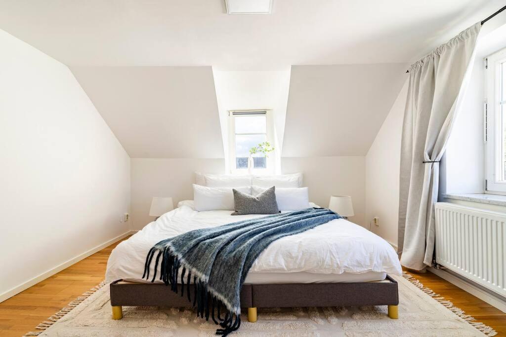 Fully Equipped Apartment Close To Malmoe & Copenhagen Vellinge Εξωτερικό φωτογραφία