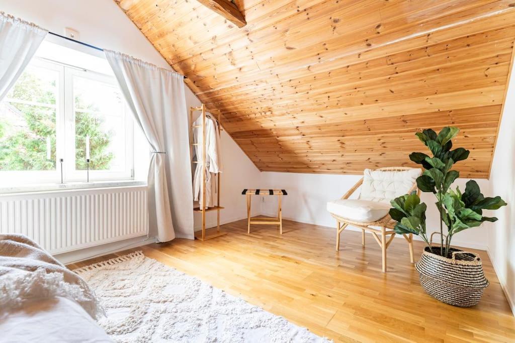 Fully Equipped Apartment Close To Malmoe & Copenhagen Vellinge Εξωτερικό φωτογραφία