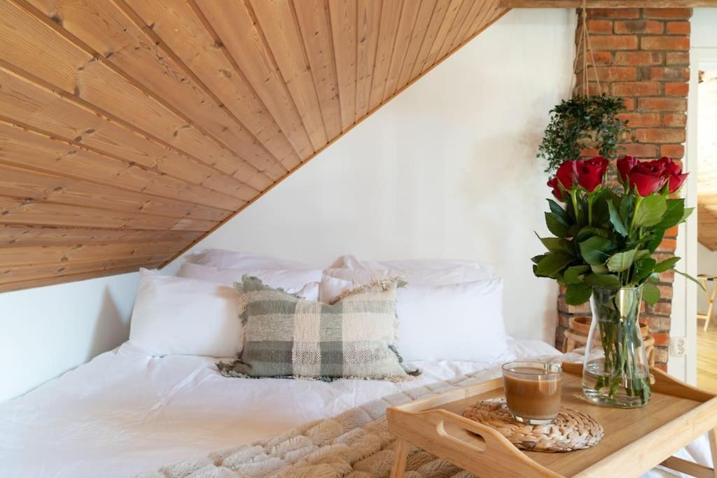 Fully Equipped Apartment Close To Malmoe & Copenhagen Vellinge Εξωτερικό φωτογραφία